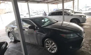 Lexus ES 2014 года за 11 000 000 тг. в Алматы фото 4