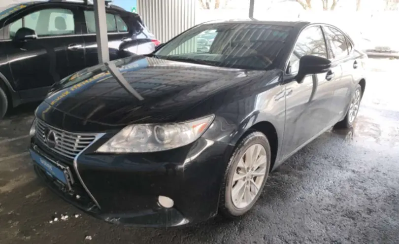 Lexus ES 2014 года за 11 000 000 тг. в Алматы