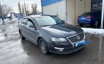Volkswagen Passat 2005 года за 3 100 000 тг. в Тараз фото 3