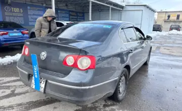 Volkswagen Passat 2005 года за 3 100 000 тг. в Тараз