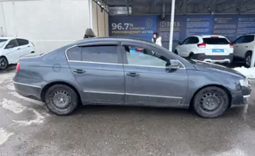 Volkswagen Passat 2005 года за 3 100 000 тг. в Тараз фото 4