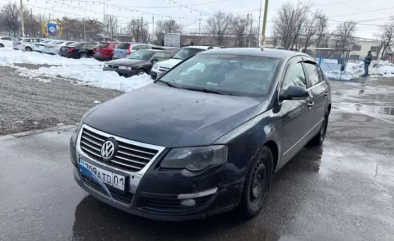 Volkswagen Passat 2005 года за 3 100 000 тг. в Тараз