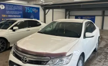 Toyota Camry 2015 года за 10 500 000 тг. в Астана фото 1