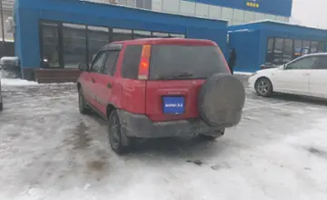 Honda CR-V 1999 года за 2 500 000 тг. в Алматы фото 4