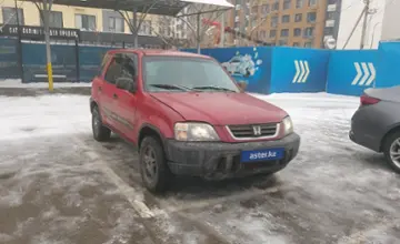 Honda CR-V 1999 года за 2 500 000 тг. в Алматы фото 2