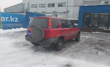 Honda CR-V 1999 года за 2 500 000 тг. в Алматы фото 3