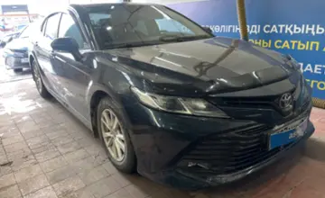 Toyota Camry 2019 года за 11 000 000 тг. в Астана фото 3