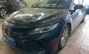 Toyota Camry 2019 года за 11 000 000 тг. в Астана фото 1