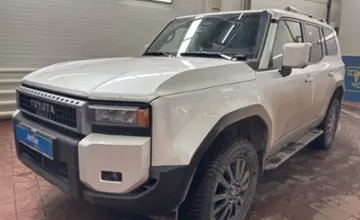 Toyota Land Cruiser Prado 2024 года за 34 000 000 тг. в Астана фото 1