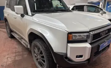 Toyota Land Cruiser Prado 2024 года за 34 000 000 тг. в Астана фото 3