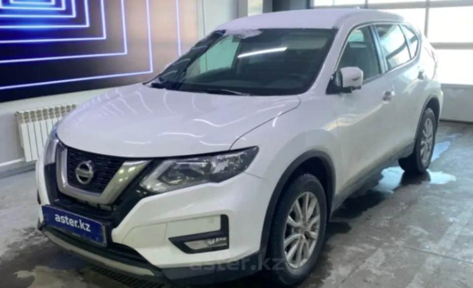Nissan X-Trail 2019 года за 10 000 000 тг. в Павлодар