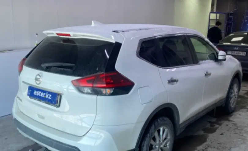Nissan X-Trail 2019 года за 10 000 000 тг. в Павлодар фото 5