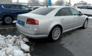 Audi A8 2003 года за 5 500 000 тг. в Тараз