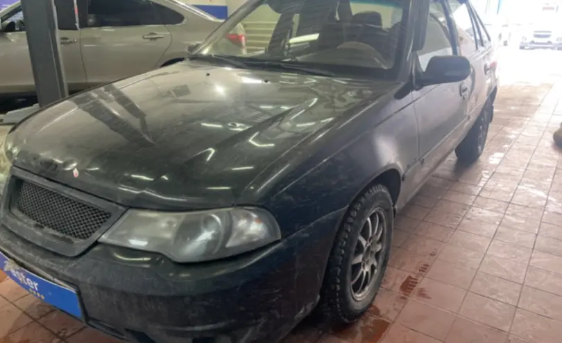 Daewoo Nexia 2013 года за 800 000 тг. в Астана