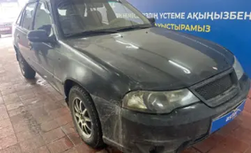 Daewoo Nexia 2013 года за 800 000 тг. в Астана фото 3