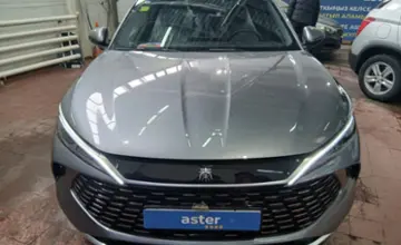 BYD Qin 2025 года за 11 000 000 тг. в Астана фото 2