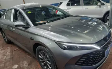 BYD Qin 2025 года за 11 000 000 тг. в Астана фото 3