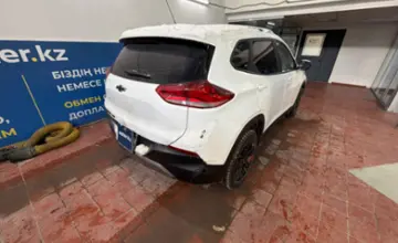 Chevrolet Tracker 2022 года за 6 700 000 тг. в Астана