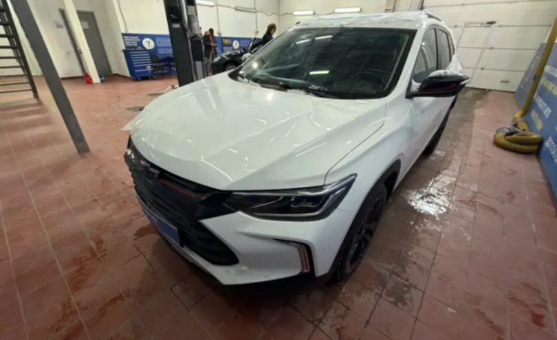 Chevrolet Tracker 2022 года за 6 700 000 тг. в Астана