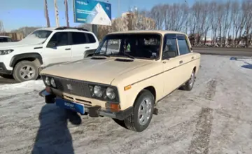 LADA (ВАЗ) 2106 1987 года за 800 000 тг. в Кокшетау фото 3