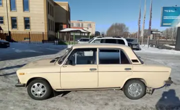 LADA (ВАЗ) 2106 1987 года за 800 000 тг. в Кокшетау фото 4