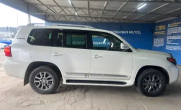 Toyota Land Cruiser 2013 года за 22 000 000 тг. в Алматы фото 4