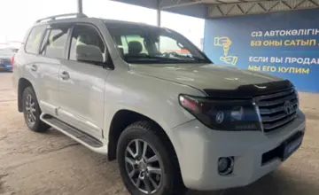 Toyota Land Cruiser 2013 года за 22 000 000 тг. в Алматы фото 3