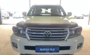 Toyota Land Cruiser 2013 года за 22 000 000 тг. в Алматы фото 2