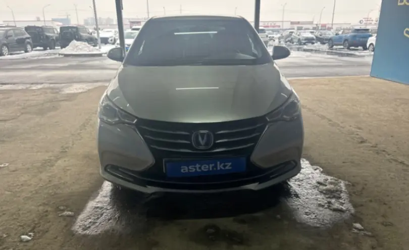 Changan Alsvin 2024 года за 5 500 000 тг. в Алматы фото 2