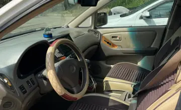 Lexus RX 1999 года за 4 500 000 тг. в Алматы