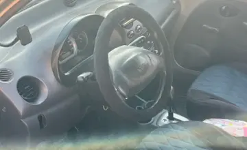 Daewoo Matiz 2012 года за 1 350 000 тг. в Жетысуская область