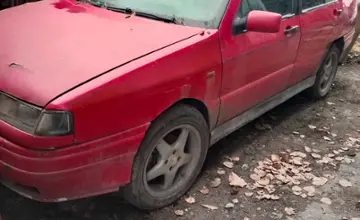 SEAT Toledo 1992 года за 850 000 тг. в Петропавловск фото 1