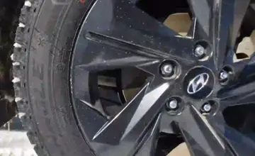 Hyundai Elantra 2021 года за 8 500 000 тг. в Астана фото 4