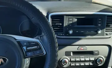 Kia Sportage 2021 года за 11 500 000 тг. в Шымкент фото 3