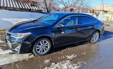 Toyota Avalon 2015 года за 12 000 000 тг. в Талдыкорган фото 1