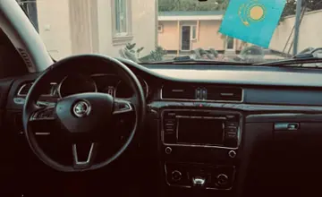 Skoda Superb 2014 года за 5 500 000 тг. в Шымкент фото 3