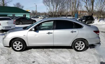 Nissan Almera 2014 года за 3 200 000 тг. в Астана фото 4