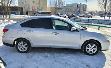 Nissan Almera 2014 года за 3 200 000 тг. в Астана фото 2