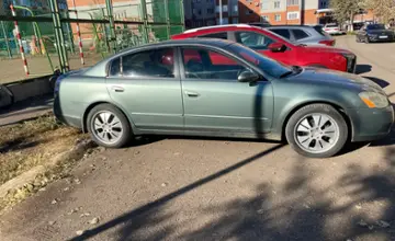 Nissan Altima 2003 года за 2 200 000 тг. в Экибастуз фото 4