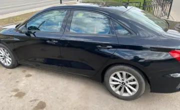 Audi A3 2022 года за 14 000 000 тг. в Астана фото 3