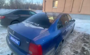 Volkswagen Passat 1998 года за 300 000 тг. в Костанай