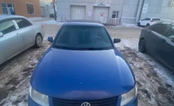 Volkswagen Passat 1998 года за 300 000 тг. в Костанай фото 2