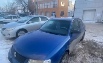 Volkswagen Passat 1998 года за 300 000 тг. в Костанай фото 1