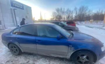 Volkswagen Passat 1998 года за 300 000 тг. в Костанай фото 4