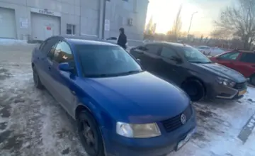 Volkswagen Passat 1998 года за 300 000 тг. в Костанай фото 3