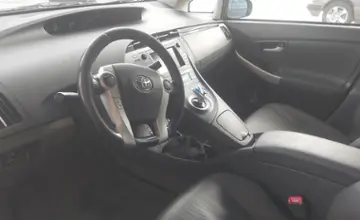 Toyota Prius 2010 года за 6 000 000 тг. в Алматы фото 5