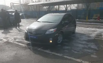 Toyota Prius 2010 года за 6 000 000 тг. в Алматы фото 1