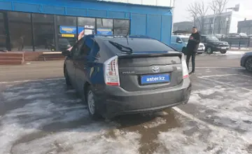 Toyota Prius 2010 года за 6 000 000 тг. в Алматы фото 4