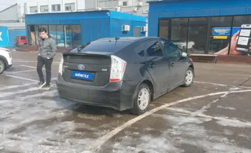 Toyota Prius 2010 года за 6 000 000 тг. в Алматы фото 3