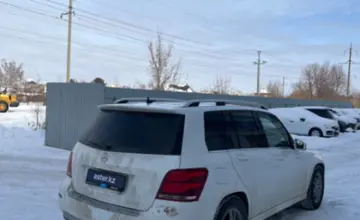 Mercedes-Benz GLK-Класс 2012 года за 6 300 000 тг. в Уральск